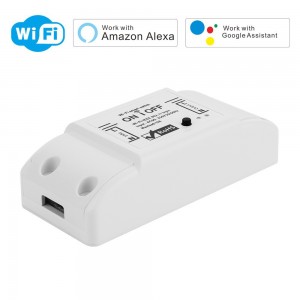 HS7040 Ewelink  Smart Wifi Breaker
