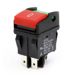 HS7043 Industrial Electric Push Button Switches,HY52 Push Button