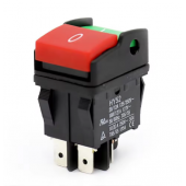 HS7043 Industrial Electric Push Button Switches,HY52 Push Button