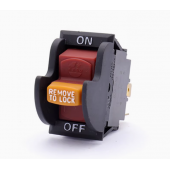 HS7044 HY7 Button Off Key Switch Button Switch