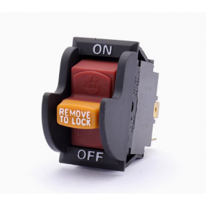 HS7044 HY7 Button Off Key Switch Button Switch