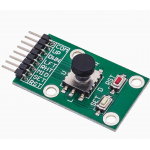 HS7051 Five Direction Navigation Button Switch Module for MCU Game 5D Rocker Joystick Independent Keyboard for Arduino Joystick Module