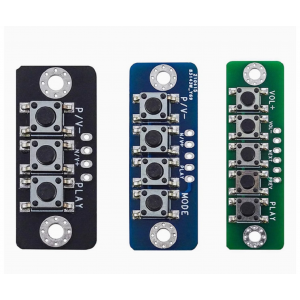 HS7052 1/2/3/4/5/6 Bit Independent Button Module