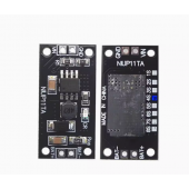 HS7053 1-8 Cell 1.2V 2.4V 3.6V 4.8V 6V 7.2V 8.4V 9.6V for NiMH NiCd Battery Dedicated Charger Charging Module Board
