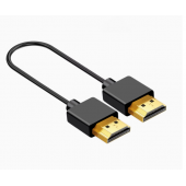 HS7066 Ultra Thin OD3.2mm HDMI to HDMI 4k*2k