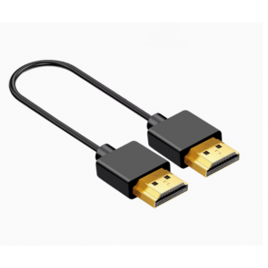 HS7066 Ultra Thin OD3.2mm HDMI to HDMI 4k*2k