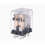 HS7070 JQX-13F Coil Power Relay 8Pin