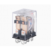 HS7070 JQX-13F Coil Power Relay 8Pin