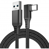 HS7078 3M Type-c Cable A to C