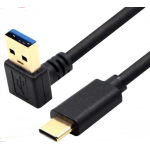 HS7085 High Speed Type-C Cable A to C 1M