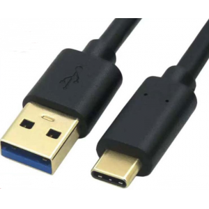 HS7086 High Speed Type-C Cable A to C 1M 