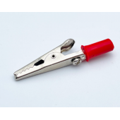 HS7089 100pcs Alligator Clips 60mm