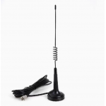 HS7093 MAG-1345 Magnetic Base CB Radio Antennas 26~28MHz