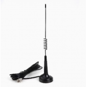 HS7093 MAG-1345 Magnetic Base CB Radio Antennas 26~28MHz