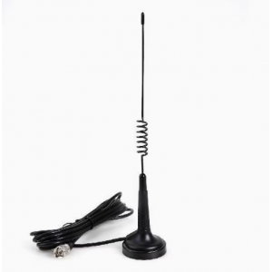 HS7093 MAG-1345 Magnetic Base CB Radio Antennas 26~28MHz