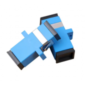 HS7096 SC-SC APC Coupler 100pcs