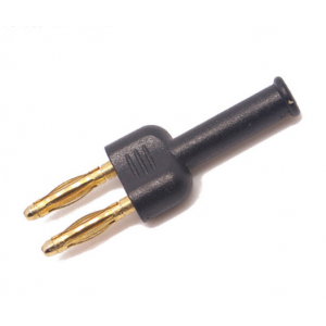 HS7100 Gold-plated Banana plug 2mm