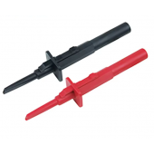 HS7103 4mm Safety Test Hook 1000V 10A
