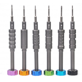 HS7110 3D S2 Precision Screwdriver