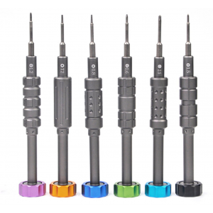 HS7110 3D S2 Precision Screwdriver