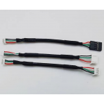 HS7112 Data Cable MX1.25-4P to PH2.0/XH2.54/Dupont 2.54