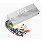 HS7117 72V 1500W Electric Bicycle Controller Scooter Brushless Dc Motor Speed Controller