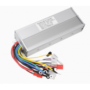 HS7117 72V 1500W Electric Bicycle Controller Scooter Brushless Dc Motor Speed Controller