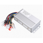 HS7118 48V 60V 72V 1000-1500W  Electric Bicycle Controller Scooter Brushless Dc Motor Speed Controller