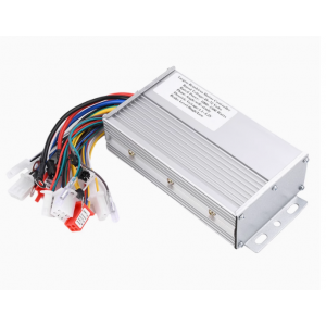 HS7118 48V 60V 72V 1000-1500W  Electric Bicycle Controller Scooter Brushless Dc Motor Speed Controller