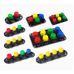 HS7130 YwRobot Switch Module