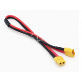 HS7153 XT60 Male to Female  14AWG 10cm