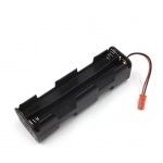 HS7167 8XAA battery box with JR/JST Connector