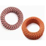 HS7168 Twist Servo Extension Cable 22AWG 26AWG 30/60 Core 1M