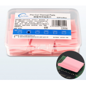HS7173 Pre-Cut Thermal Pad 30*30*1.1mm 50pcs/box