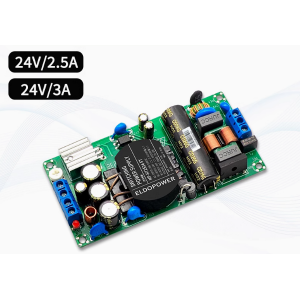 HS7174 AC-DC 12V 6A Power Module