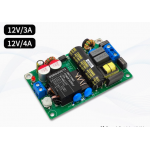 HS7176 AC-DC 12V 4A Power Module