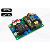 HS7176 AC-DC 12V 4A Power Module