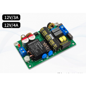 HS7176 AC-DC 12V 4A Power Module