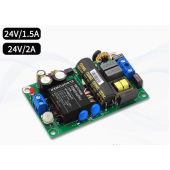 HS7177 AC-DC 24V 2A Power Module
