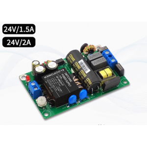 HS7177 AC-DC 24V 2A Power Module