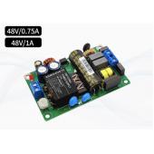 HS7178 AC-DC 48V 1A Power Module