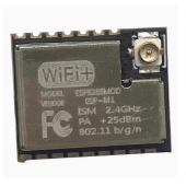 HS7179 ESP-M1 ESP8285 WiFi module