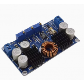 HS7182 LTC3780 DC-DC 5-32V to 1V-30V 10A Automatic Step Up Down Regulator Charging Module Power supply module