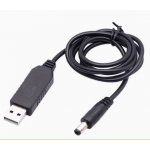 HS7183 Usb Power Boost Line Dc 5v To Dc 9v / 12v Step Up Module