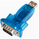 HS7184 USB to RS232 Converter
