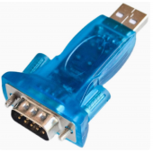 HS7184 USB to RS232 Converter