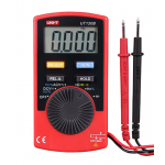 HS7187 UNI-T UT120A/UT120B/UT120C Pocket Size Stype Digital Multimeter 