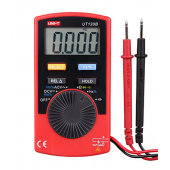 HS7187 UNI-T UT120A/UT120B/UT120C Pocket Size Stype Digital Multimeter 