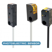 HS7194 Ultra small type of photoelectric switch infrared sensor TR1-T15N2 TR1-D03N1 Beam type photoelectric switch