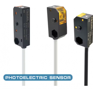 HS7194 Ultra small type of photoelectric switch infrared sensor TR1-T15N2 TR1-D03N1 Beam type photoelectric switch